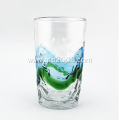 Solid High Ball Glass cup